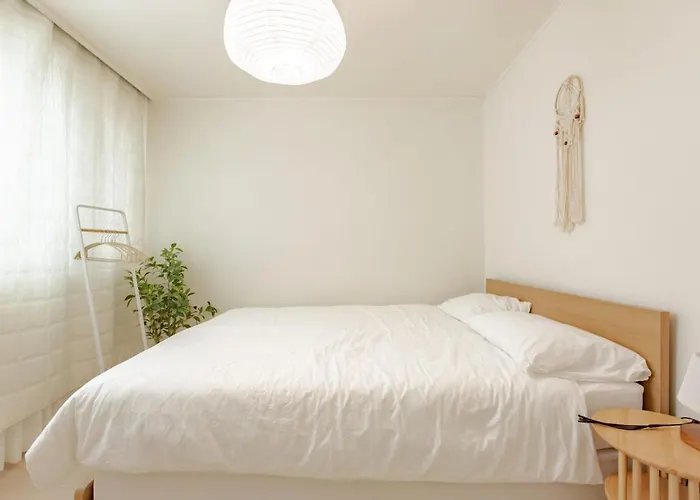 Open Special! 3 Bedroom Cozy 3min Subway Near Lotte World, Kspo, Olympic Park Appartamento