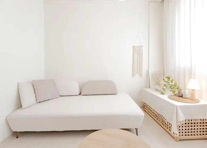 Appartamento Open Special! 3 Bedroom Cozy 3min Subway Near Lotte World, Kspo, Olympic Park