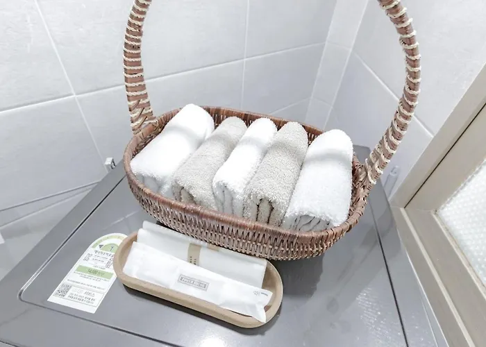 Appartamento Open Special! 3 Bedroom Cozy 3min Subway Near Lotte World, Kspo, Olympic Park